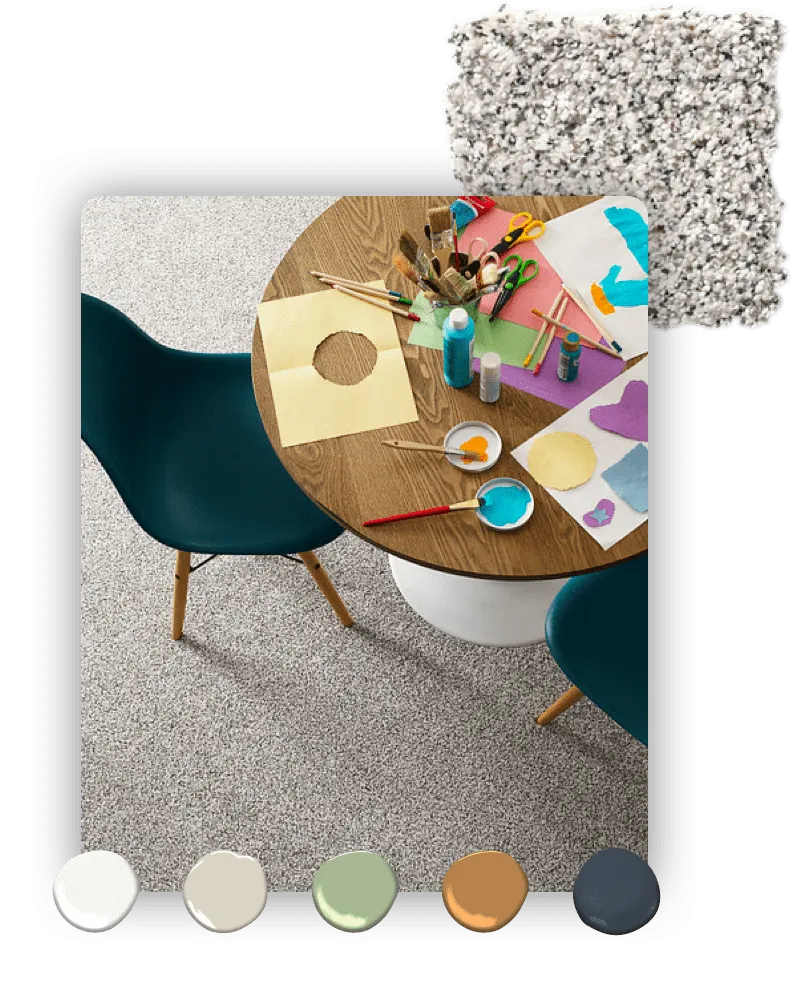 Carpet | Dalton Flooring of Georgia